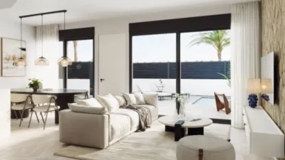 Casa - Vista 5