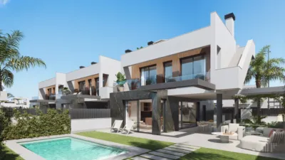Casa - Vista 2