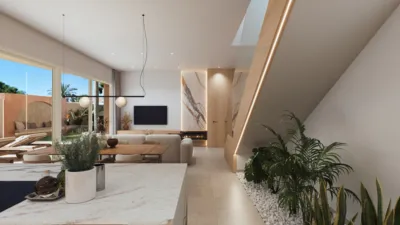 Casa – Dolores - Vista 4