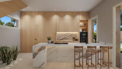 Casa – Dolores - Vista 5
