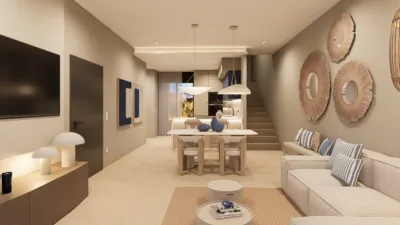 Casa - Vista 2