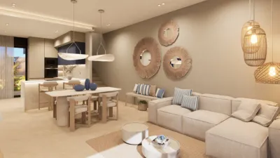 Casa - Vista 3