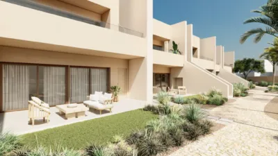 Casa – Dolores - Vista 5