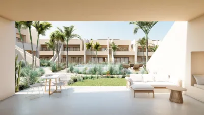 Casa – Dolores - Más