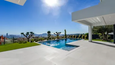 Casa - Vista 2