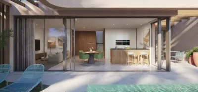 Casa - Vista 2