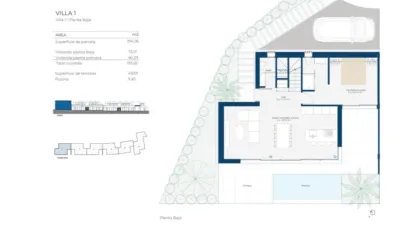 Casa - Vista 5