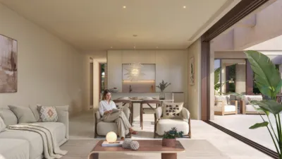 Casa - Vista 2