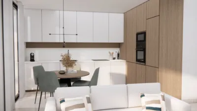 Casa - Vista 5