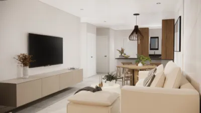 Casa - Vista 3