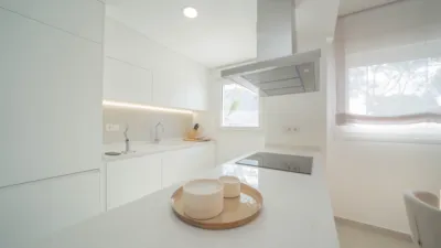 Piso - Vista 3