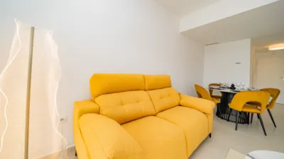 Piso - Vista 4