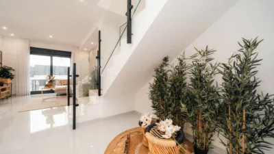 Casa - Vista 3