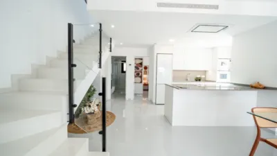 Casa - Vista 4