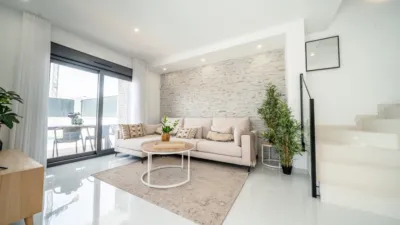 Casa - Vista 5