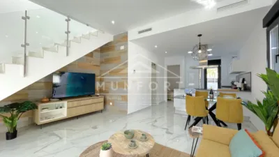 Casa - Vista 4
