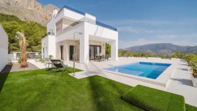 Casa - Vista 2