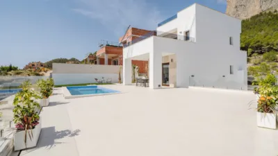 Casa - Vista 5