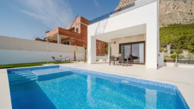 Casa - Más