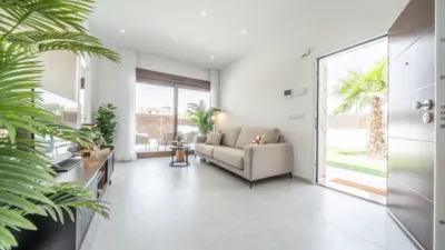 Casa - Vista 4