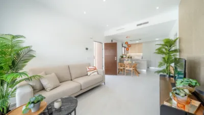 Casa - Vista 5