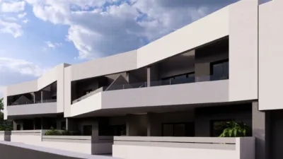 Casa – Dolores - Vista 2