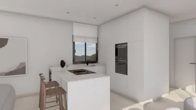 Casa – Dolores - Vista 3
