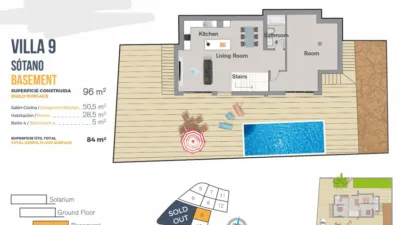 Casa - Vista 4