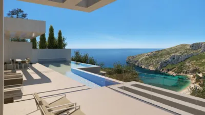 Casa - Vista 3