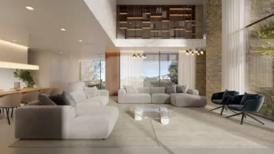 Casa - Vista 3