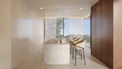 Casa - Vista 4