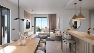 Piso - Vista 4