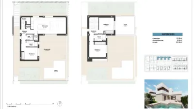 Casa – Dolores - Vista 2
