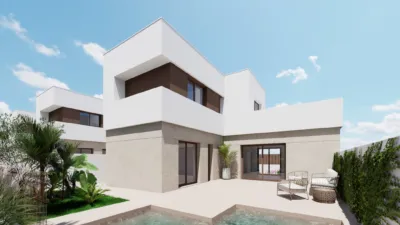 Casa – Dolores - Vista 3