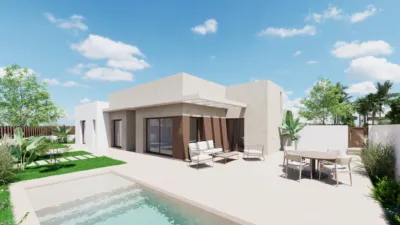 Casa – Dolores - Vista 4