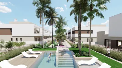 Casa - Vista 2