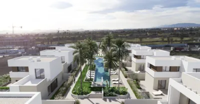 Casa - Vista 5