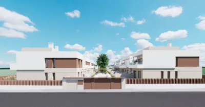 Casa - Más