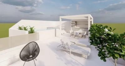Casa – Dolores - Vista 2