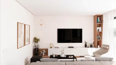 Casa - Vista 2