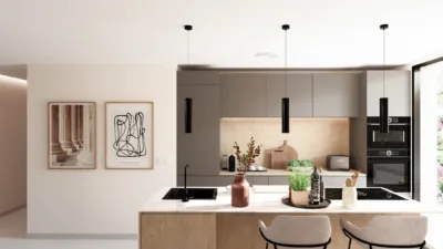 Casa - Vista 3