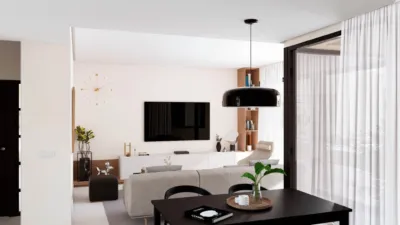 Casa - Vista 4