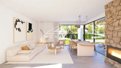 Casa – Dolores - Vista 4