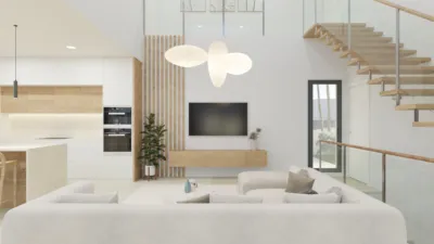 Casa – Dolores - Vista 3