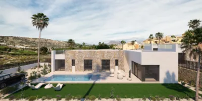 Casa - Más