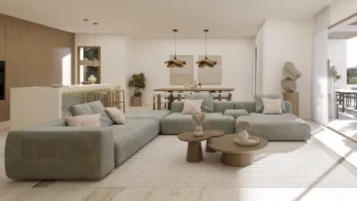 Casa - Vista 3