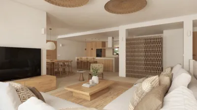 Casa – Dolores - Vista 4