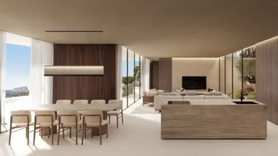 Casa - Vista 5