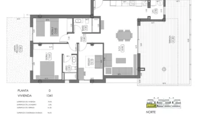Casa - Vista 2