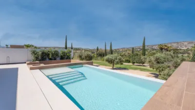 Casa - Vista 2